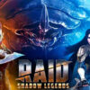 RAID：Shadow Legends　レビュー