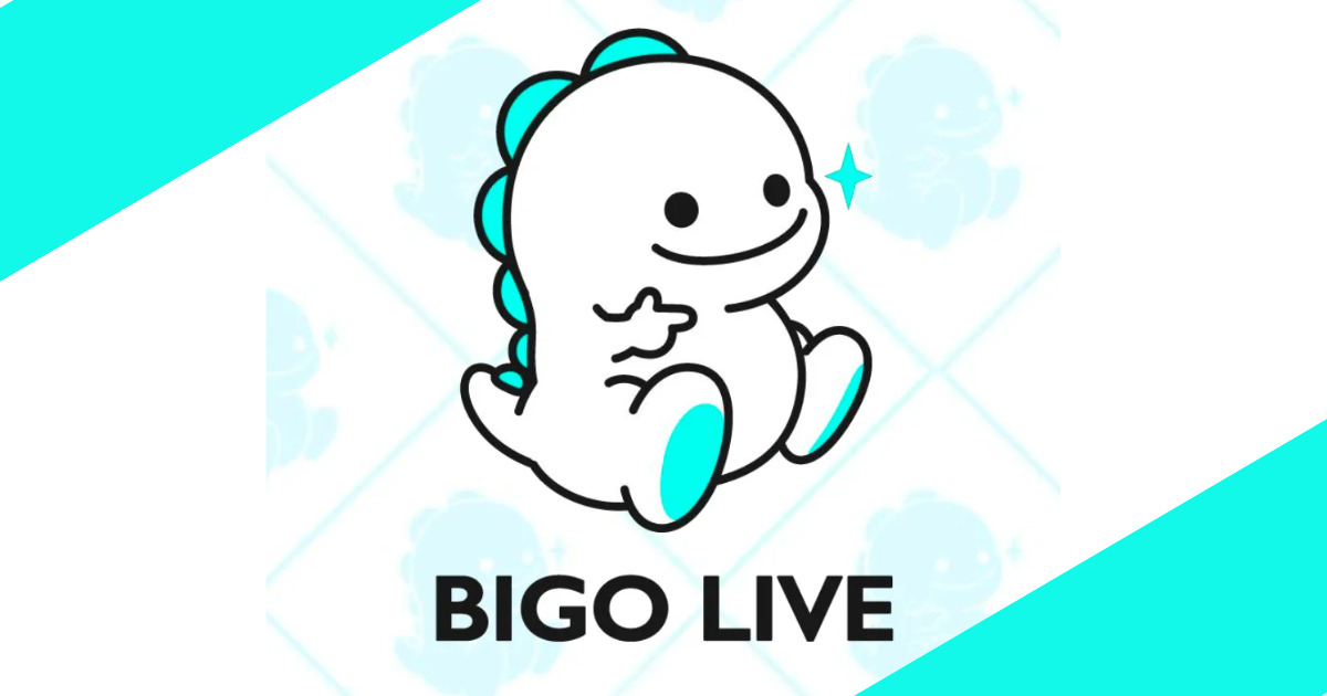 BIGO LIVE（ビゴライブ）　レビュー