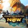 Monster Hunter Now レビュー