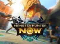 Monster Hunter Now レビュー