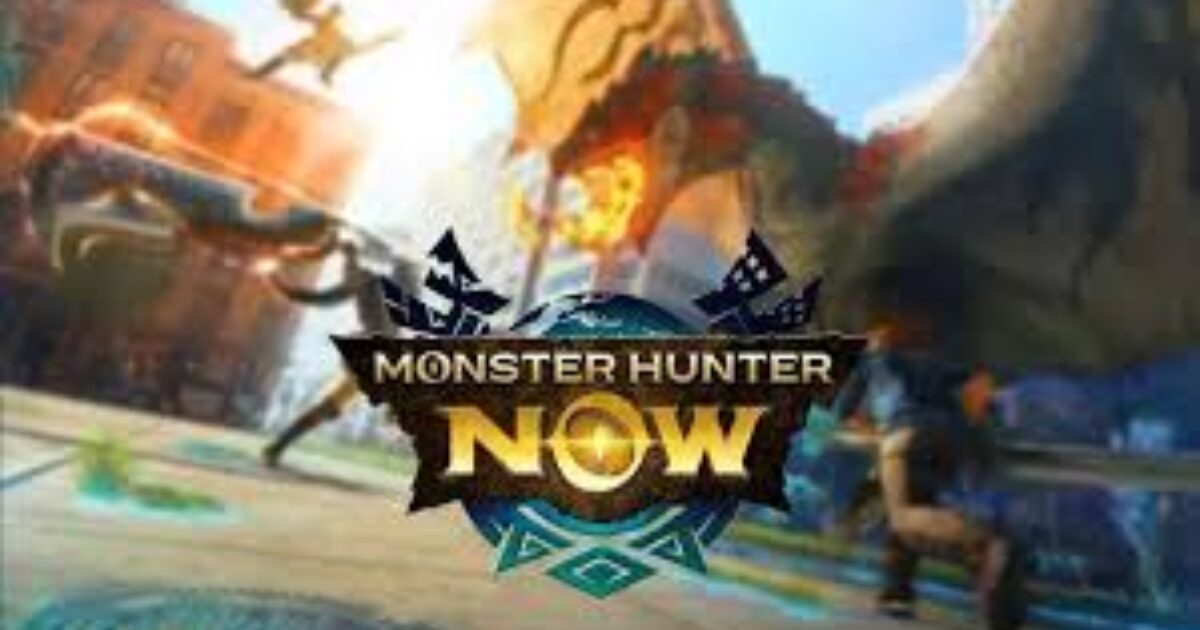 Monster Hunter Now レビュー
